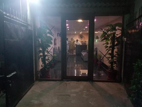 Kehkeshan Inn image 10