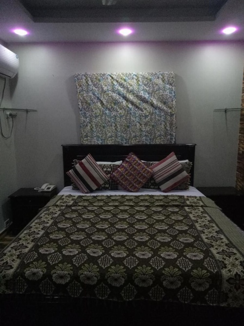 Kehkeshan Inn image 34