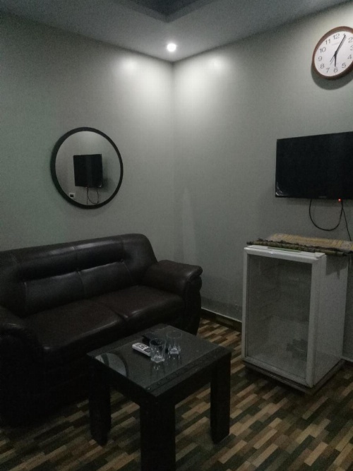 Kehkeshan Inn image 35