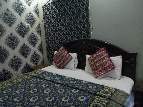 Kehkeshan Inn image 47