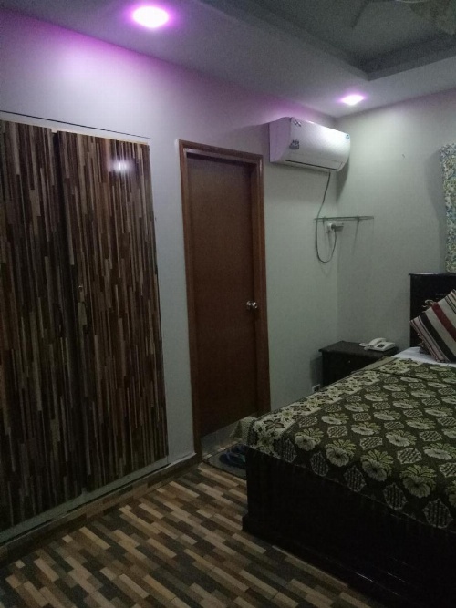 Kehkeshan Inn image 8