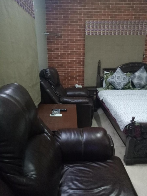 Kehkeshan Inn image 9